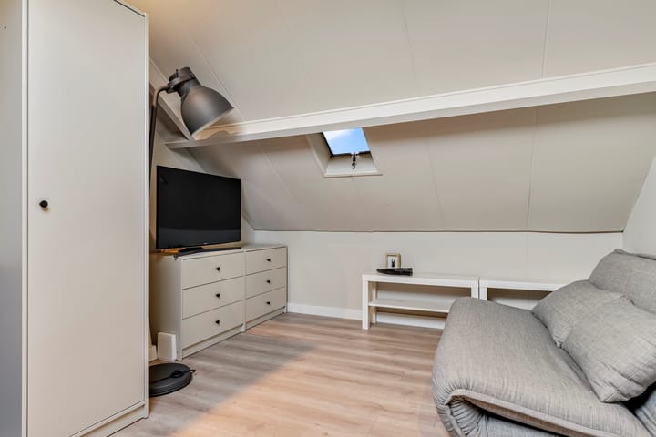 Foto 36 van Pastoor de Witstraat 5