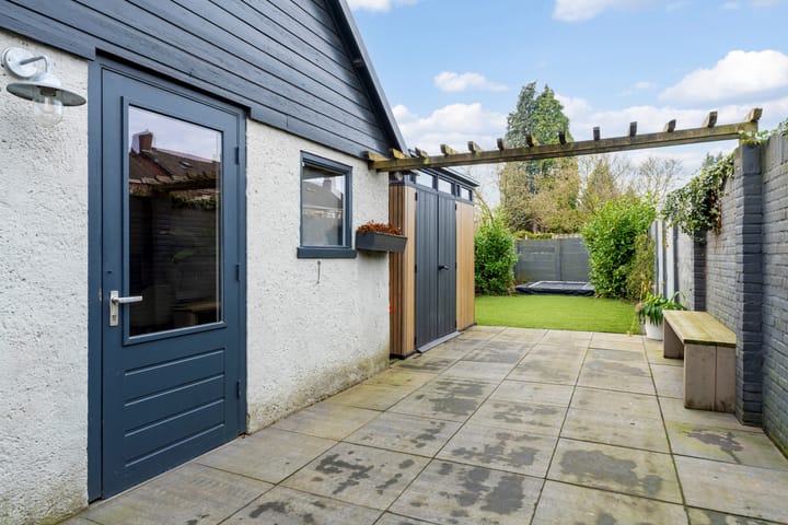 Foto 37 van Pastoor de Witstraat 5