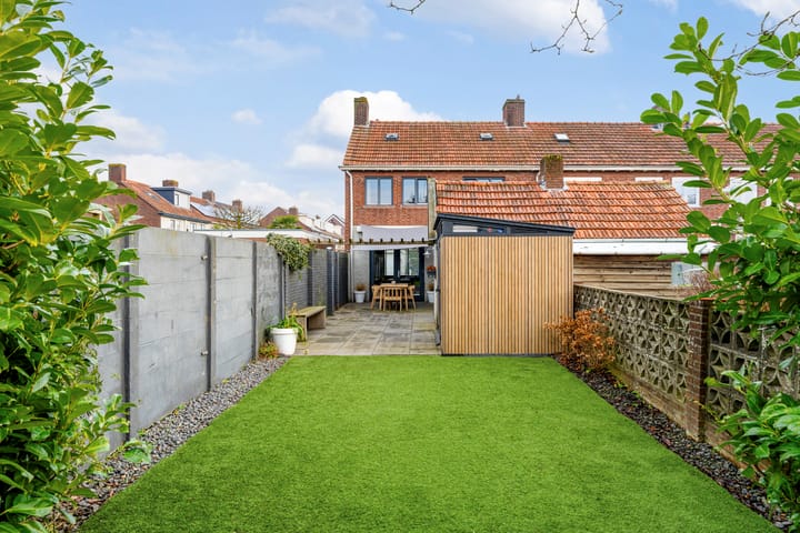 Foto 39 van Pastoor de Witstraat 5