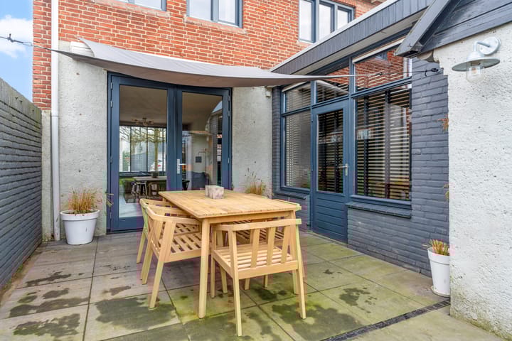 Foto 41 van Pastoor de Witstraat 5