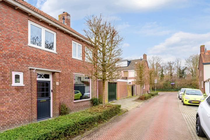 Foto 44 van Pastoor de Witstraat 5