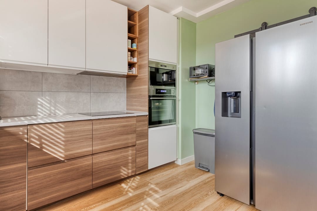 Foto 7 van Soesterberghof 49