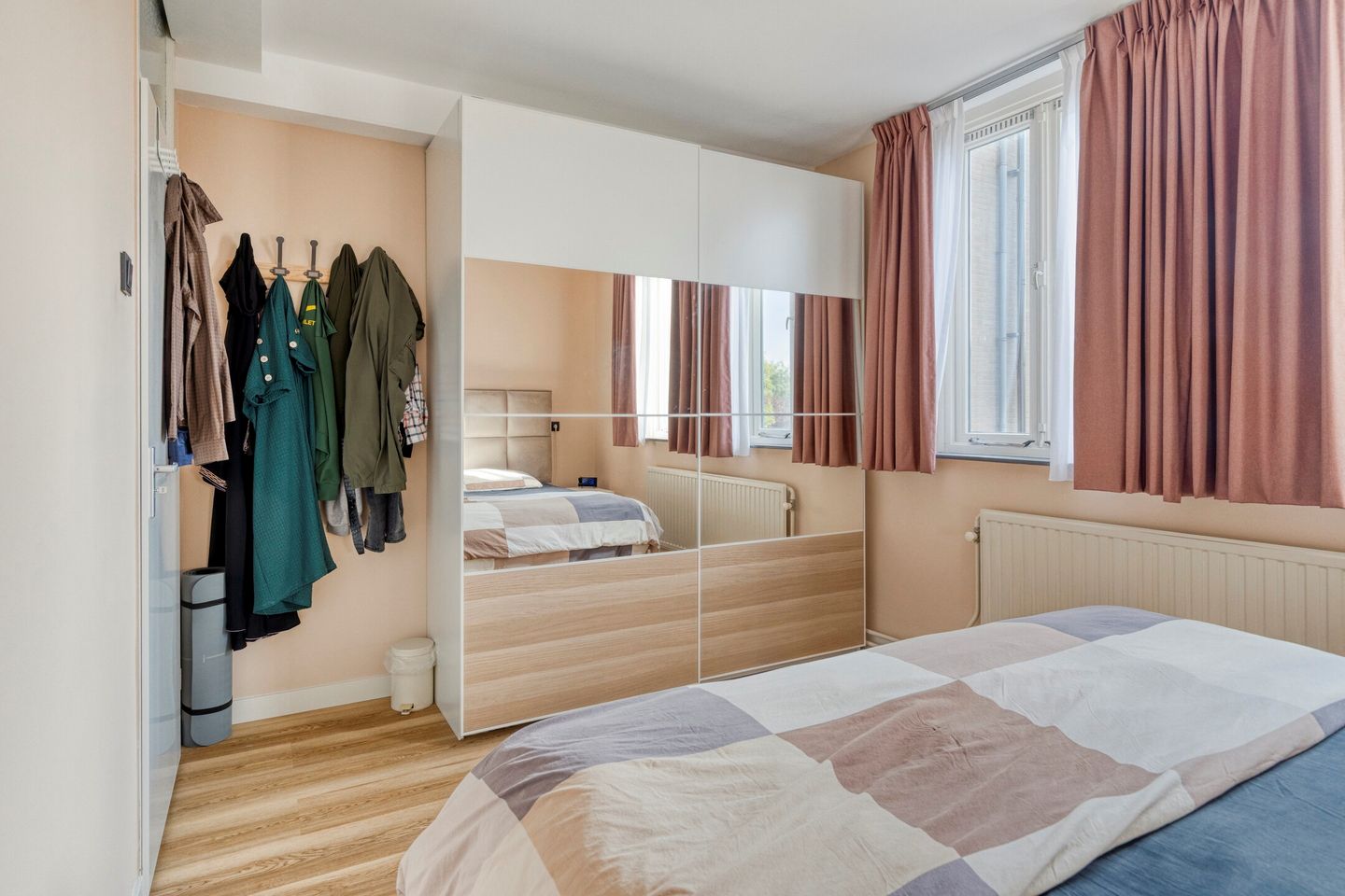 Foto 10 van Soesterberghof 49