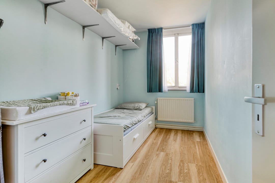 Foto 11 van Soesterberghof 49