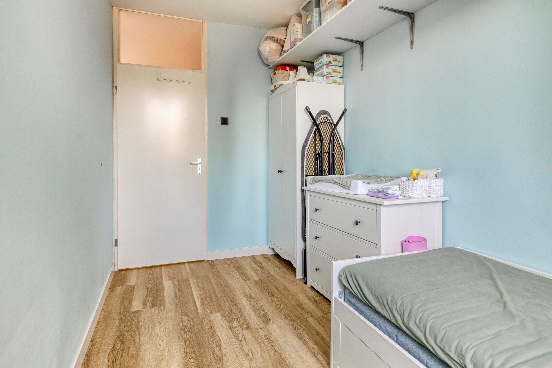 Foto 12 van Soesterberghof 49