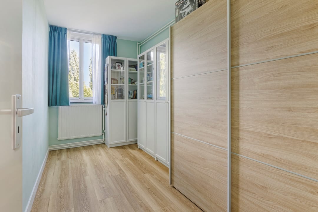 Foto 13 van Soesterberghof 49