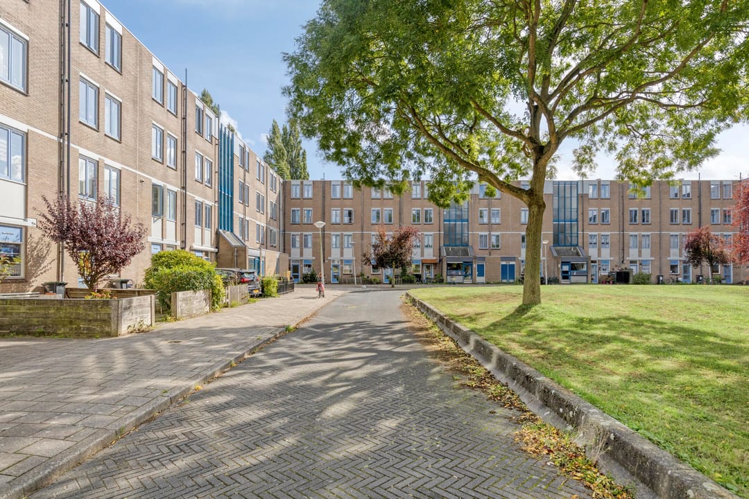 Foto 22 van Soesterberghof 49