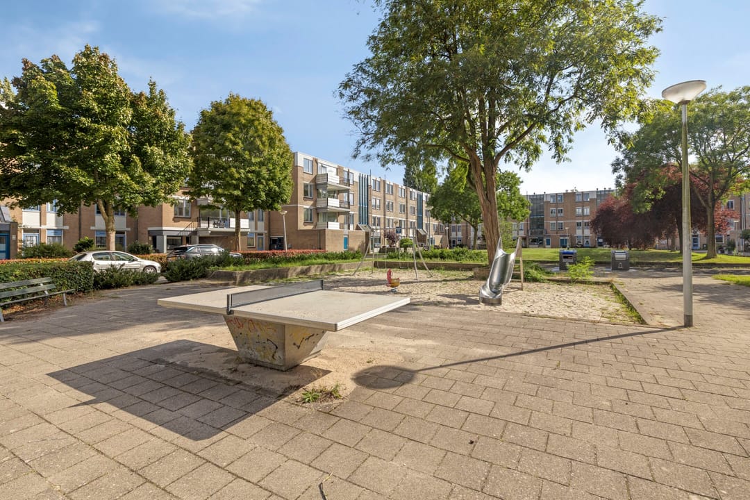 Foto 28 van Soesterberghof 49