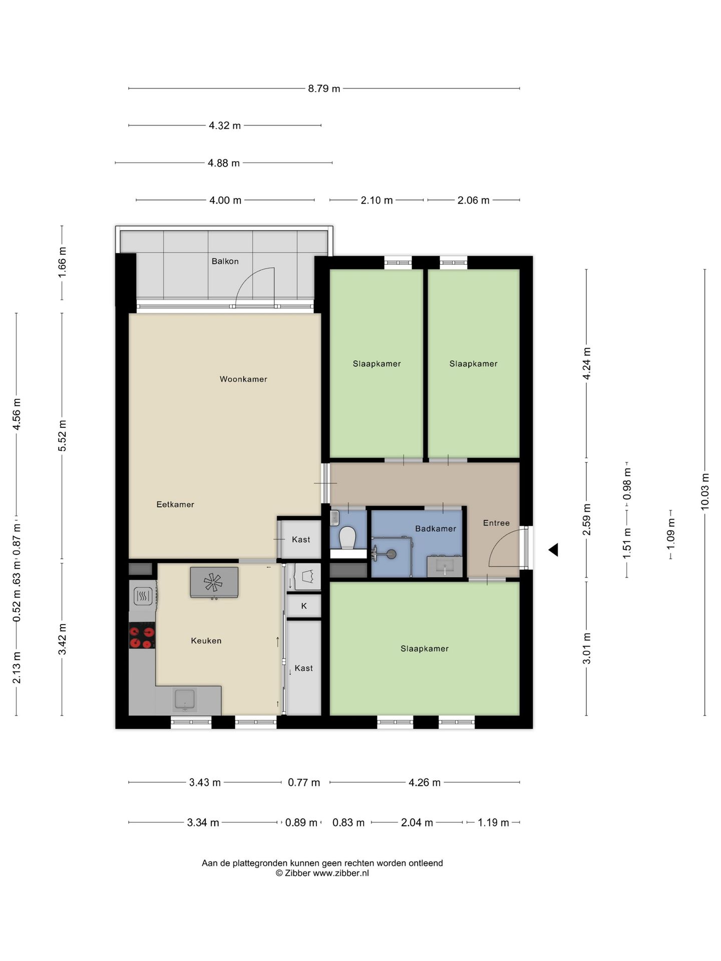Foto 29 van Soesterberghof 49