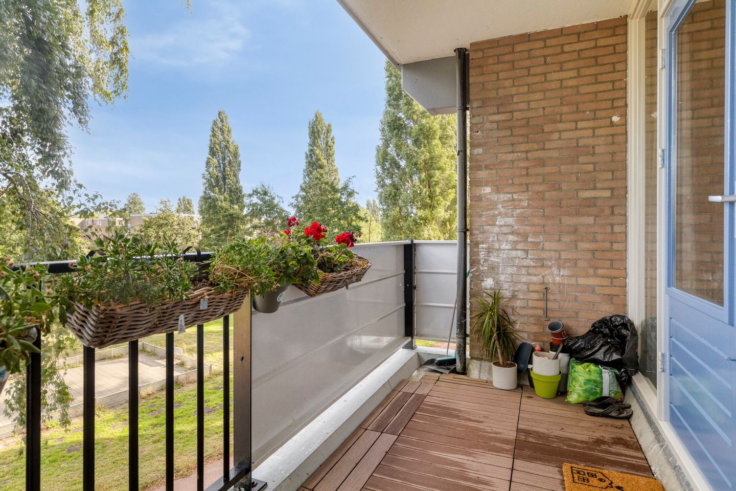 Foto 25 van Soesterberghof 49