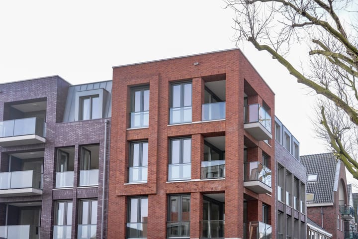 Photo 2 of Vaartkade 17