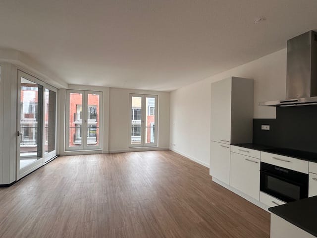 Foto 4 van Vaartkade 17