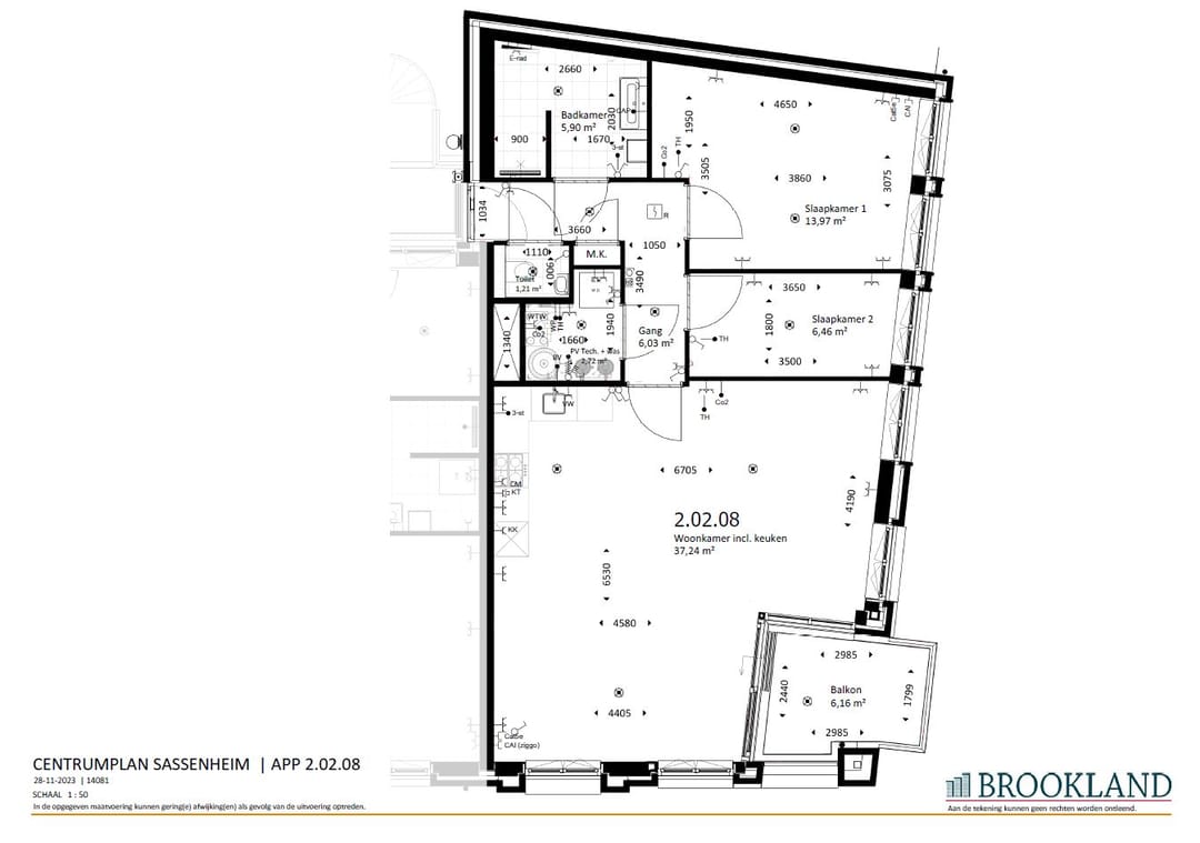 Foto 16 van Vaartkade 17