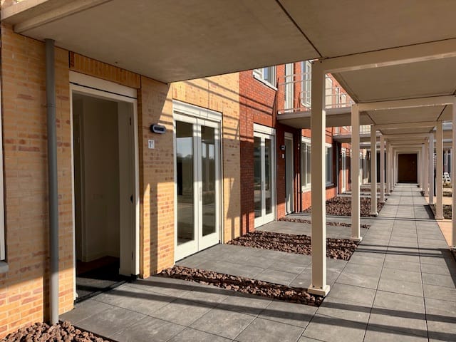 Photo 4 of Kastanjelaan 1-K