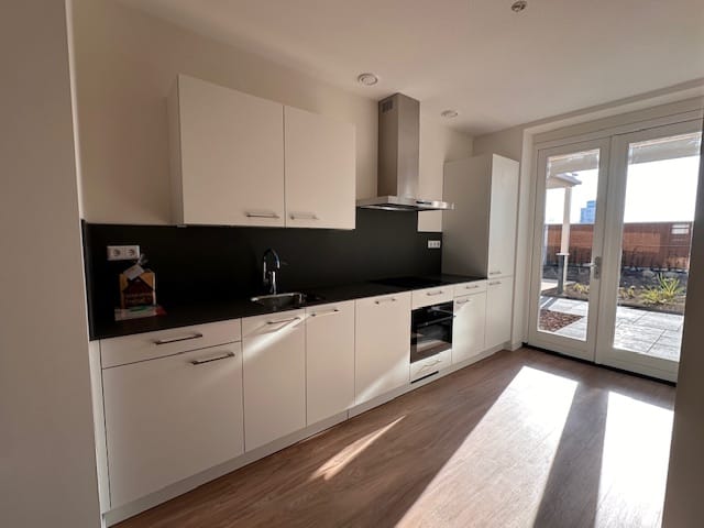 Foto 6 van Kastanjelaan 1-K