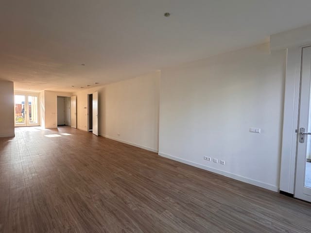 Foto 9 van Kastanjelaan 1-K