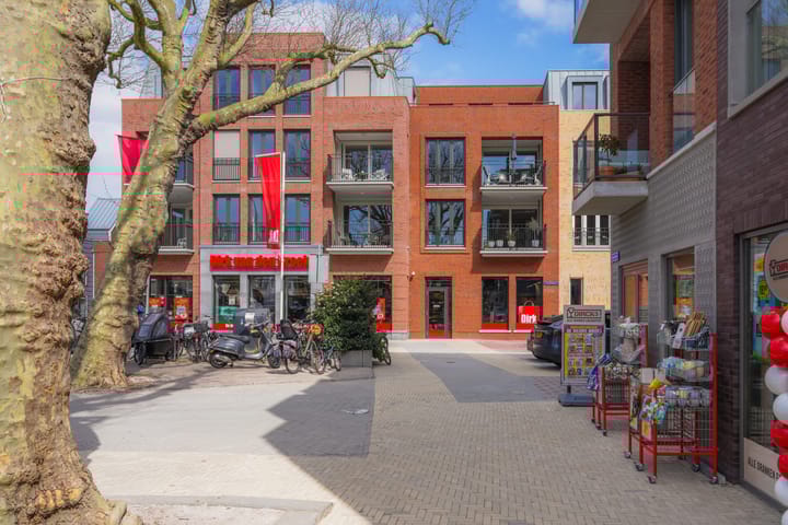 Photo 3 of Kastanjelaan 1-K