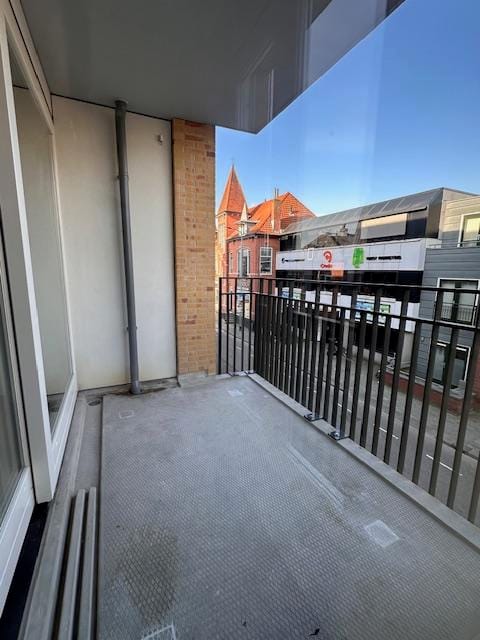 Foto 10 van Kastanjelaan 1-K