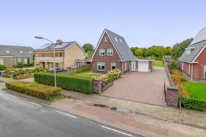 Foto 6 van Zuiderdiep 167