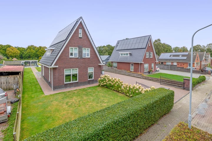 Foto 9 van Zuiderdiep 167