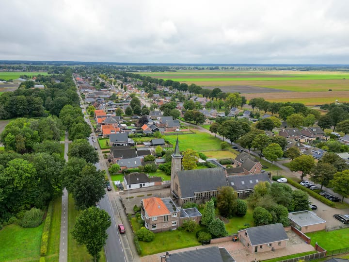 Foto 57 van Zuiderdiep 167