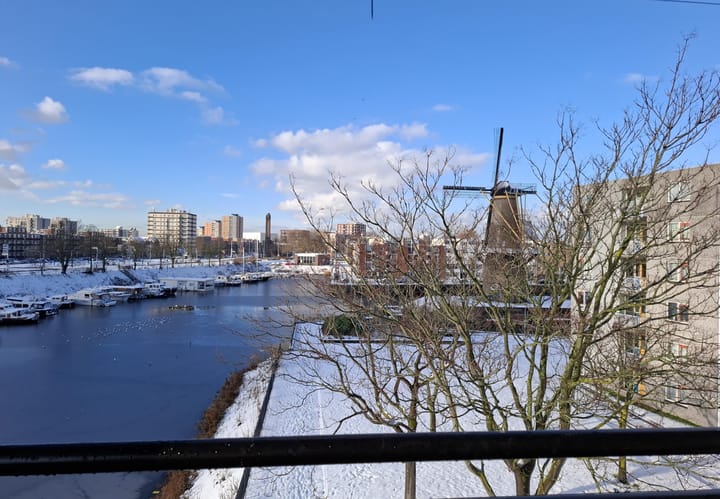 Photo 2 of Gekroonde Haringpad 108