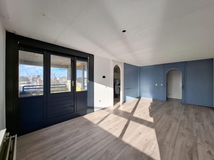 Photo 4 of Gekroonde Haringpad 108