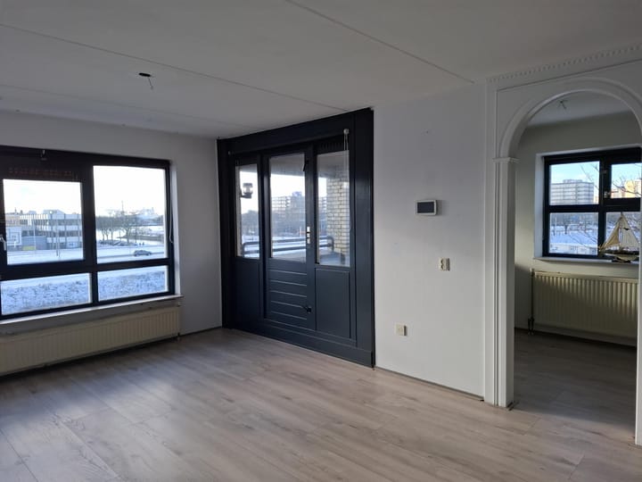 Photo 5 of Gekroonde Haringpad 108