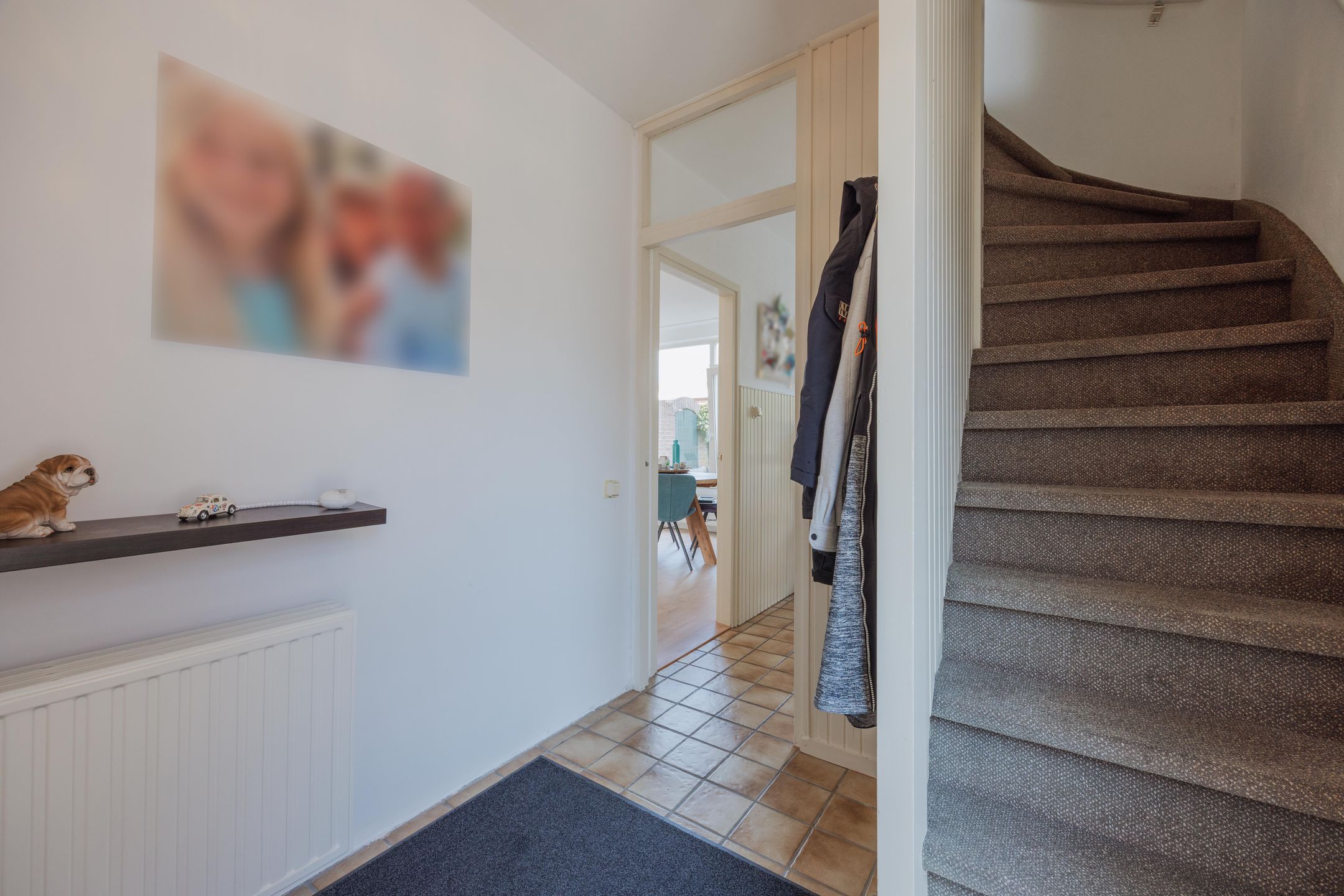 Photo 9 of Burg van Kempenstraat 38