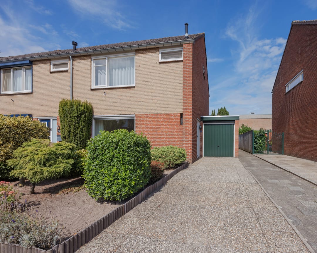 Photo 7 of Burg van Kempenstraat 38