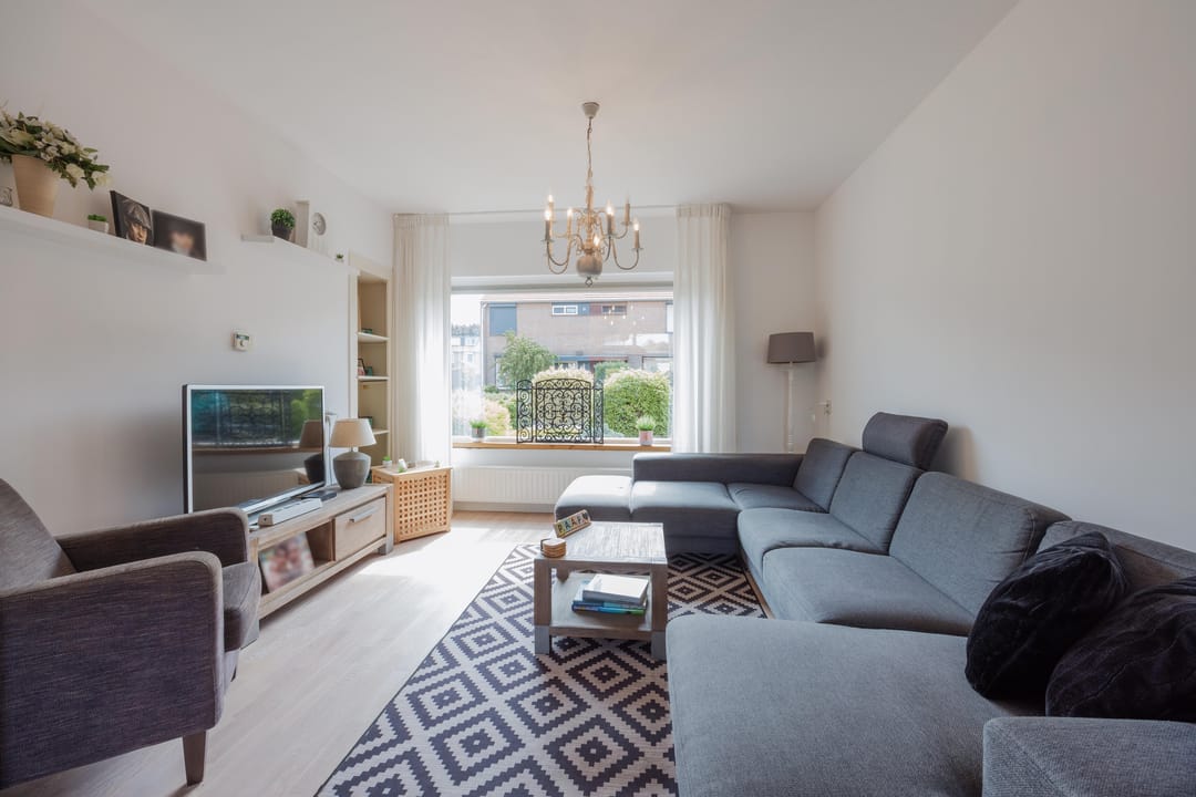 Photo 11 of Burg van Kempenstraat 38