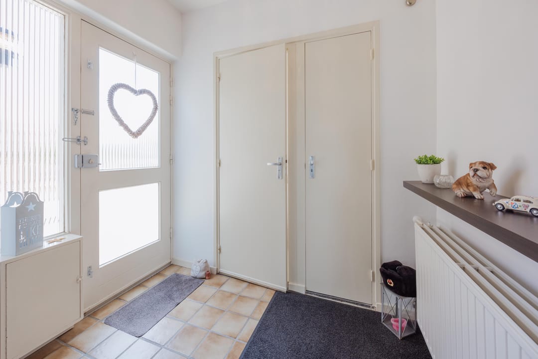 Photo 8 of Burg van Kempenstraat 38