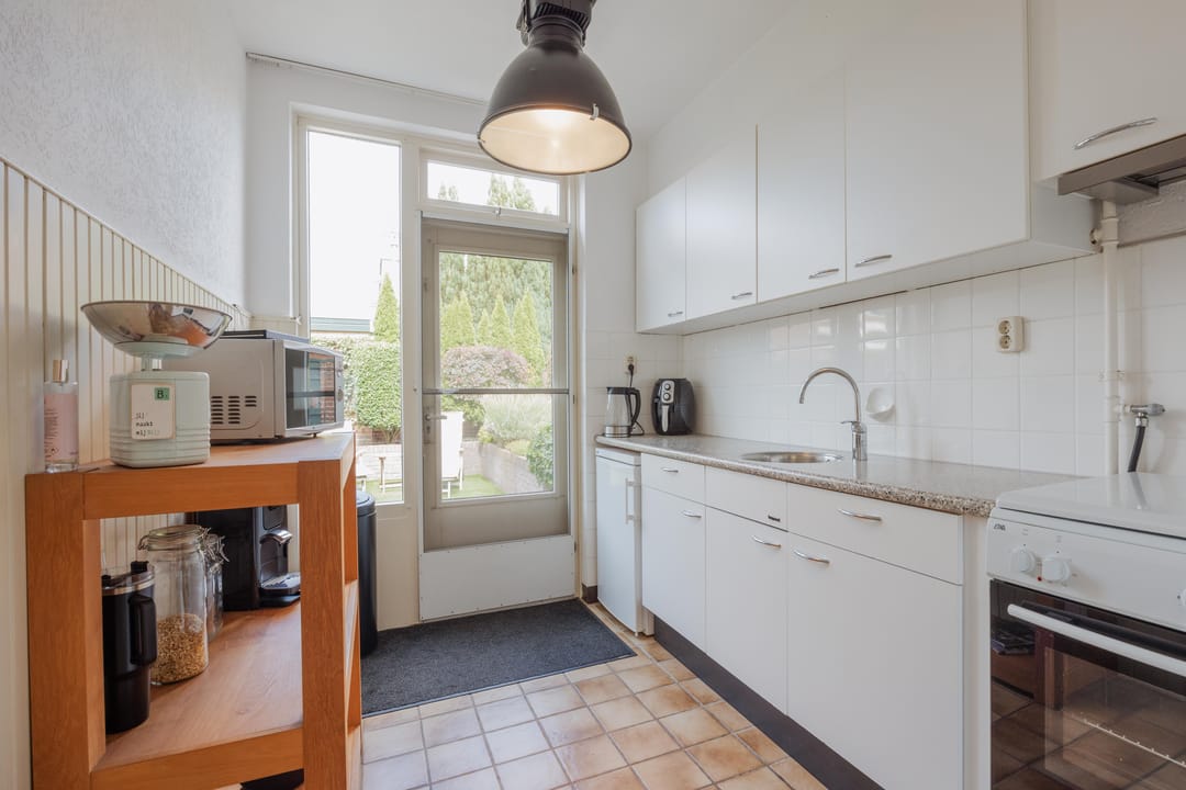 Photo 16 of Burg van Kempenstraat 38