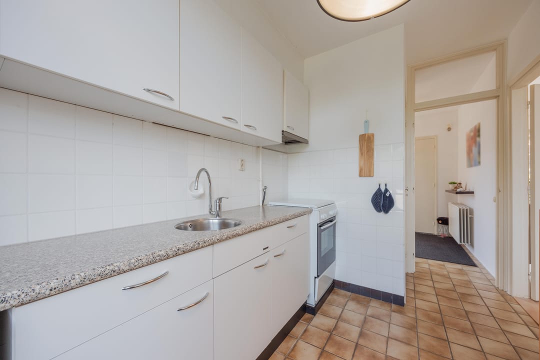 Photo 17 of Burg van Kempenstraat 38