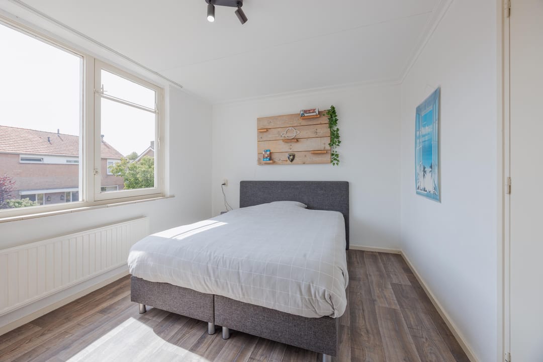 Photo 22 of Burg van Kempenstraat 38