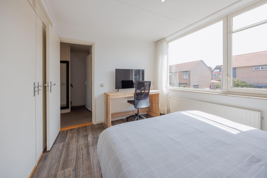 Photo 23 of Burg van Kempenstraat 38