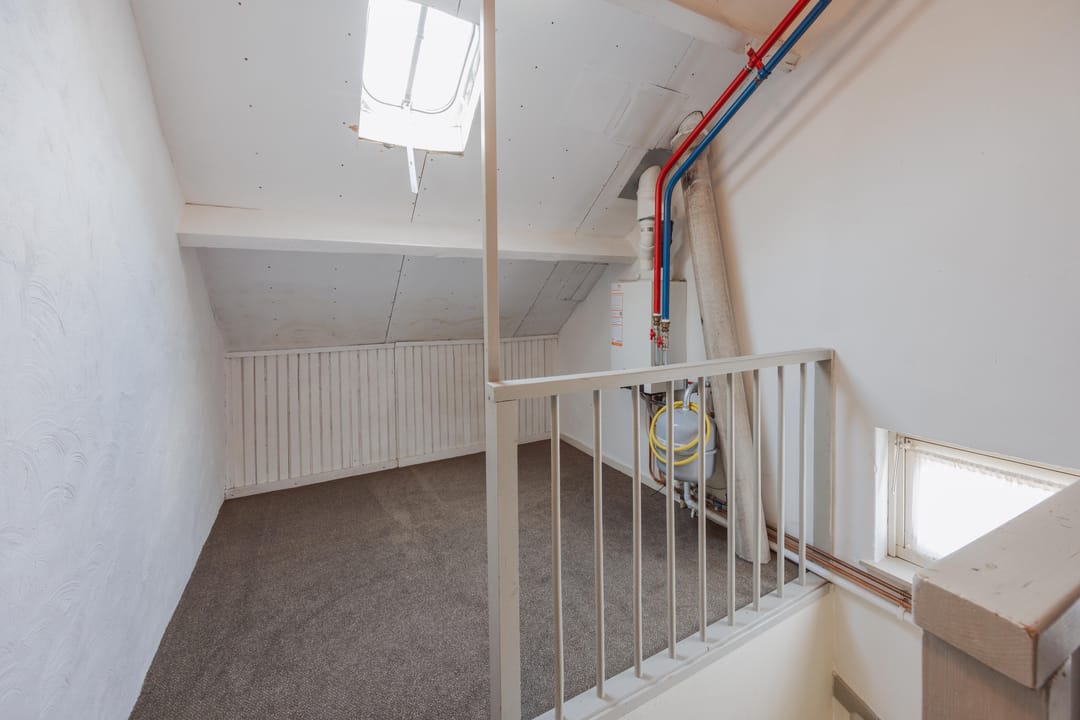 Photo 28 of Burg van Kempenstraat 38