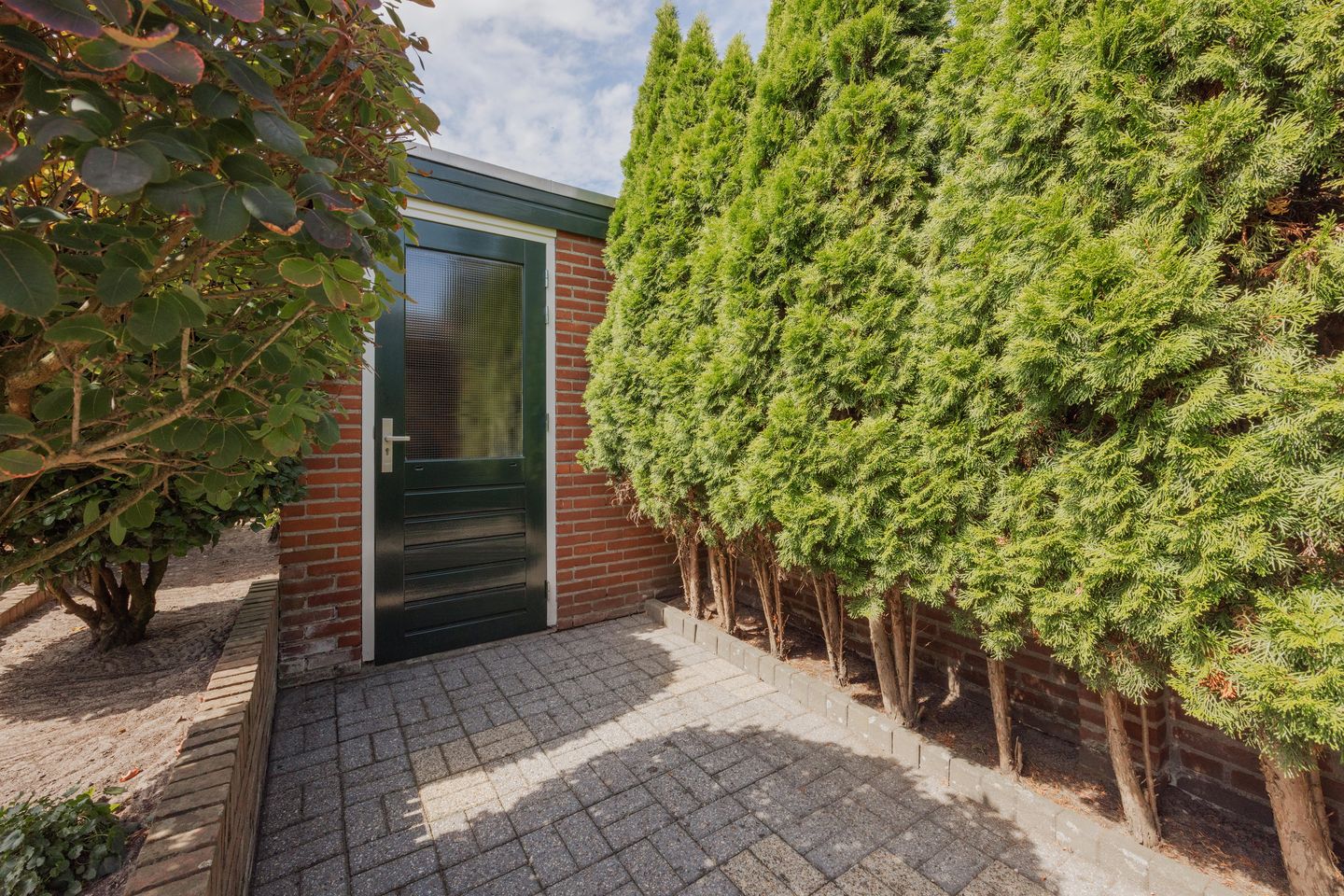 Photo 34 of Burg van Kempenstraat 38