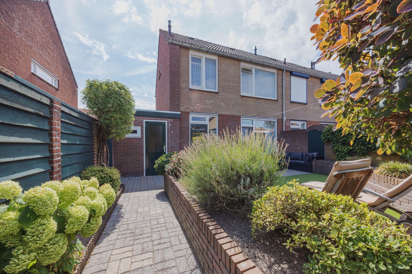 Photo 35 of Burg van Kempenstraat 38