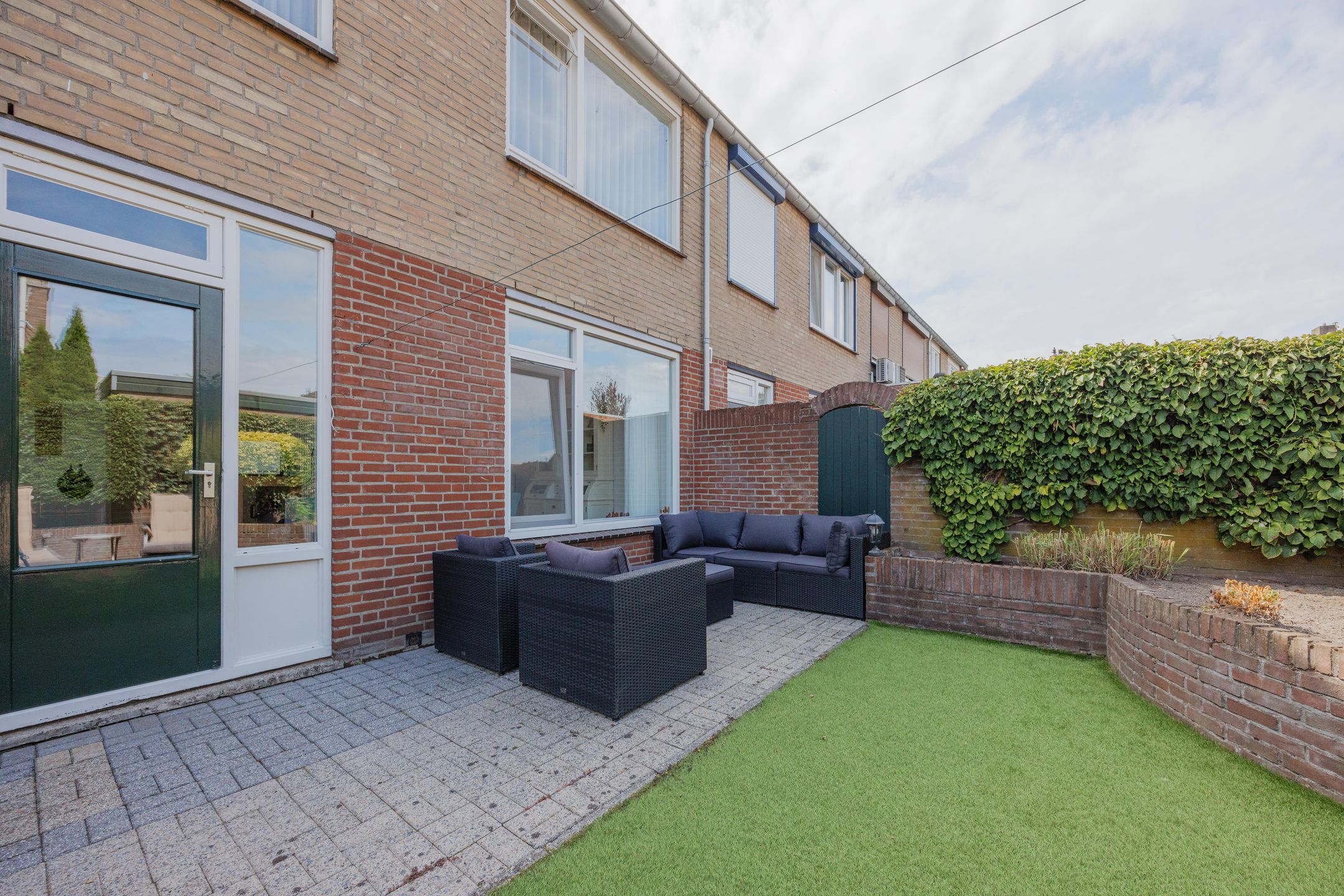 Photo 36 of Burg van Kempenstraat 38