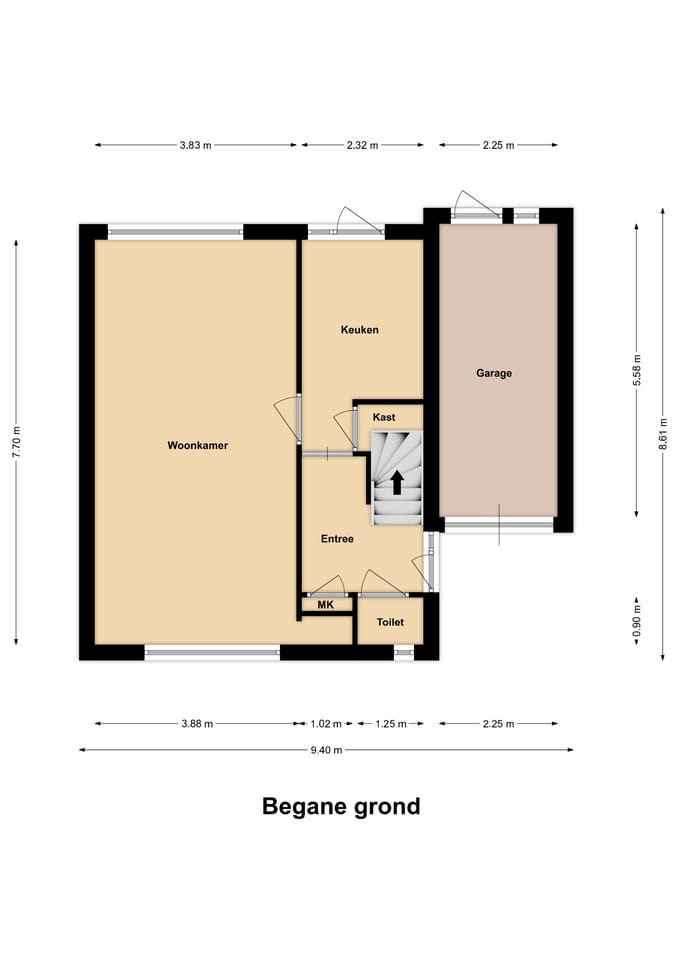 Photo 42 of Burg van Kempenstraat 38