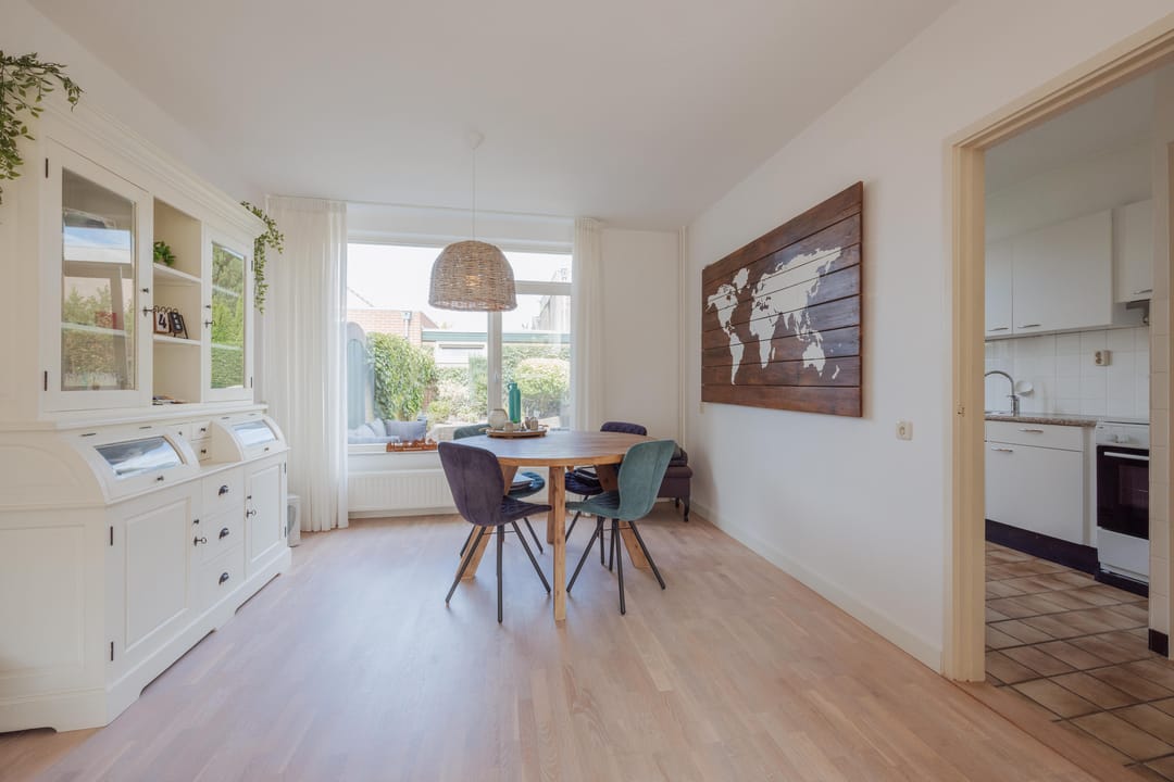 Photo 13 of Burg van Kempenstraat 38