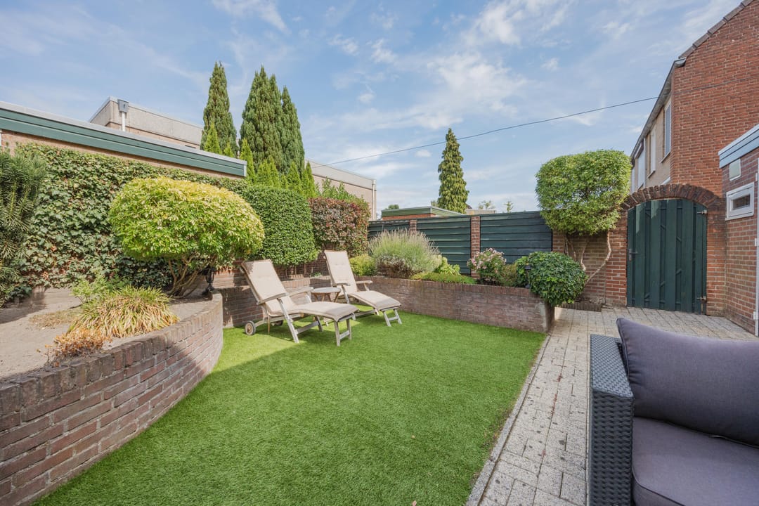 Photo 32 of Burg van Kempenstraat 38