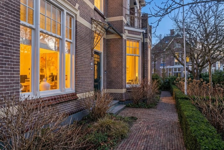 Photo 5 of Regentesselaan 10