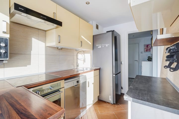 Foto 3 van Minister Aalberselaan 114