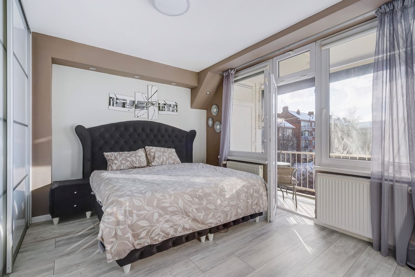 Photo 4 of Minister Aalberselaan 114