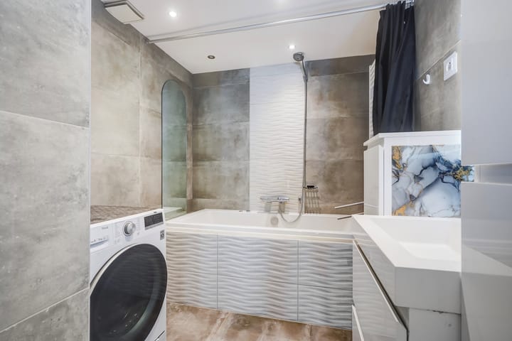 Foto 5 van Minister Aalberselaan 114