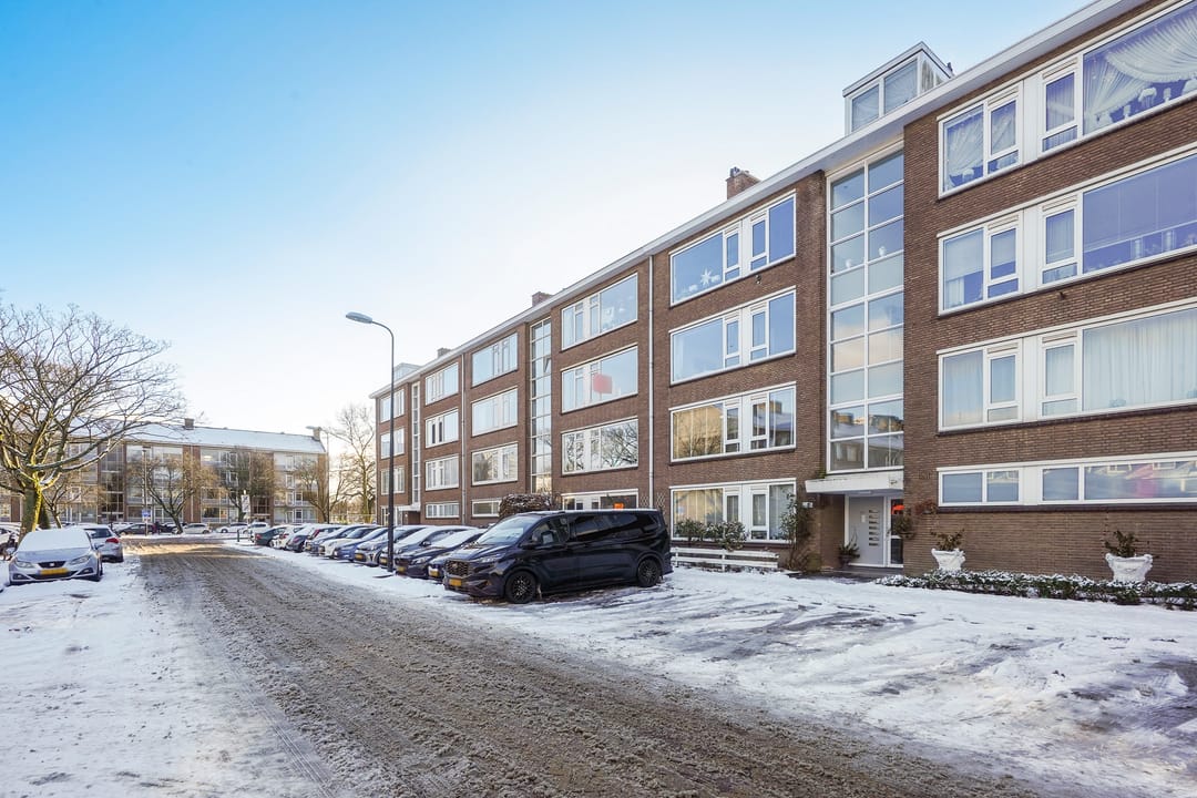 Photo 7 of Minister Aalberselaan 114