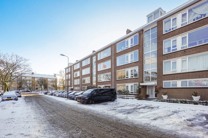 Photo 7 of Minister Aalberselaan 114