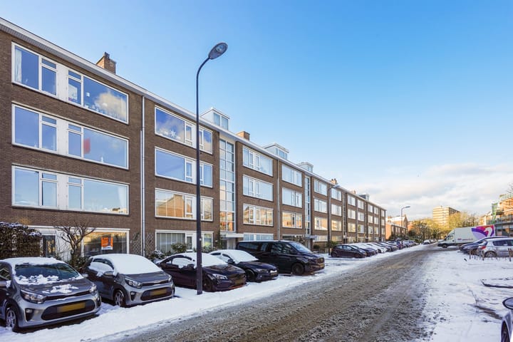 Photo 6 of Minister Aalberselaan 114